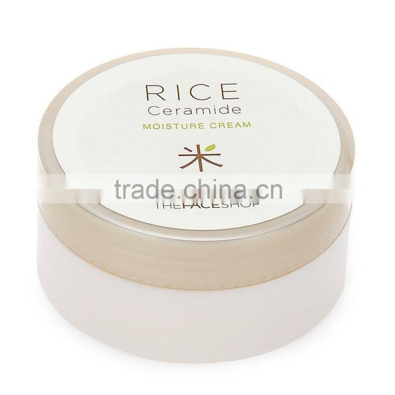 Top and buttom wet glue labeling machine with high precision DFD02-11