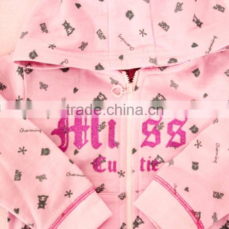 New kids boys cotton autumn boys clothes set