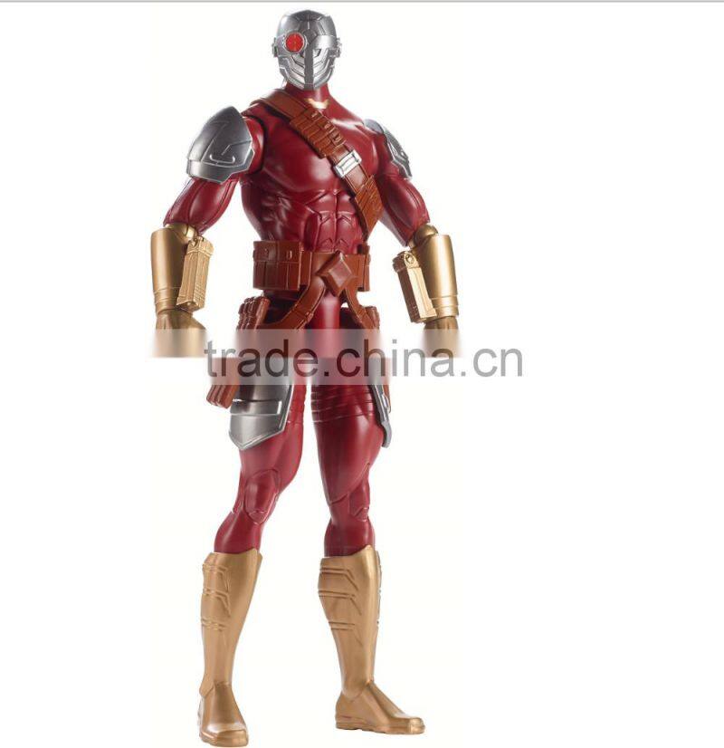 DC Comics Deadshot Action Figure