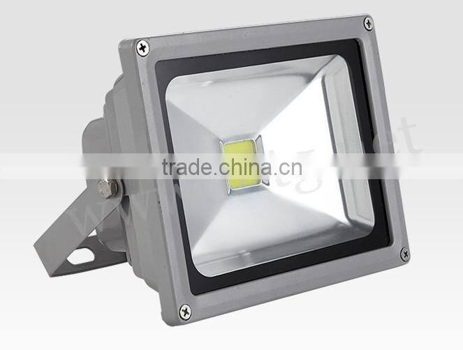 2015 30W COB LED Flood Light Outdoor with Mean Well driver 5 years warranty