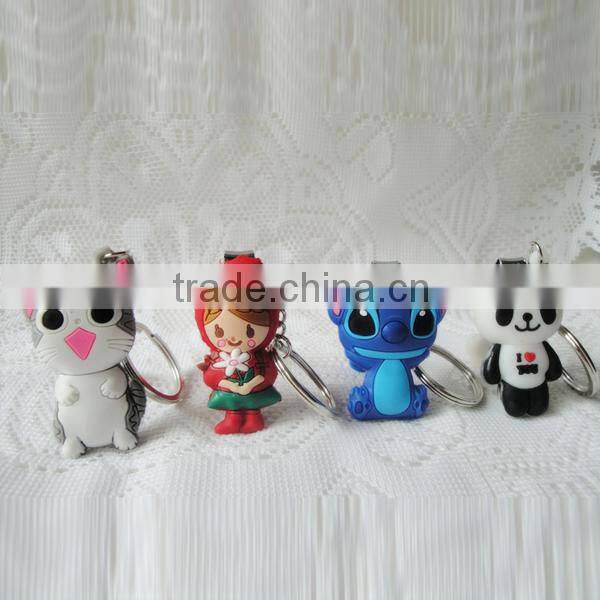 The Popular and Portable Cute Minions Nail Clipper With Blister Card/Mini Cartoon Nail Clipper For Kids/As Gifts