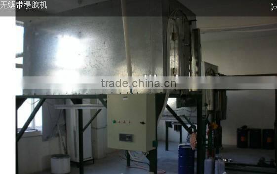 Chemical resistance non-toxic Teflon tapes/fiberglass fabric tape