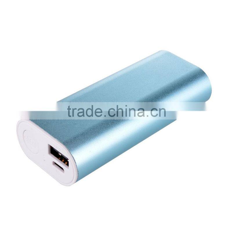Short Charging Time 4400Mah Mobile Charger Power Bank Printed Circuit