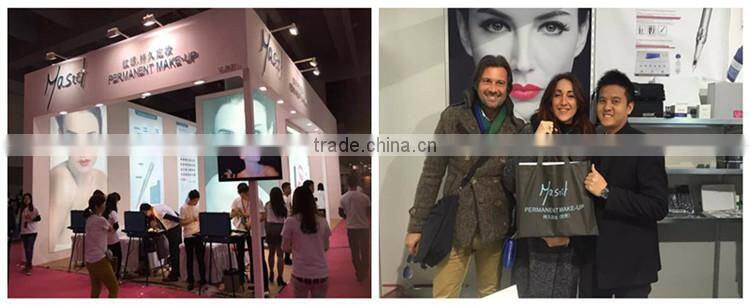 Mastor Nursing Gel Permanent Makeup Kit after Operation recovery