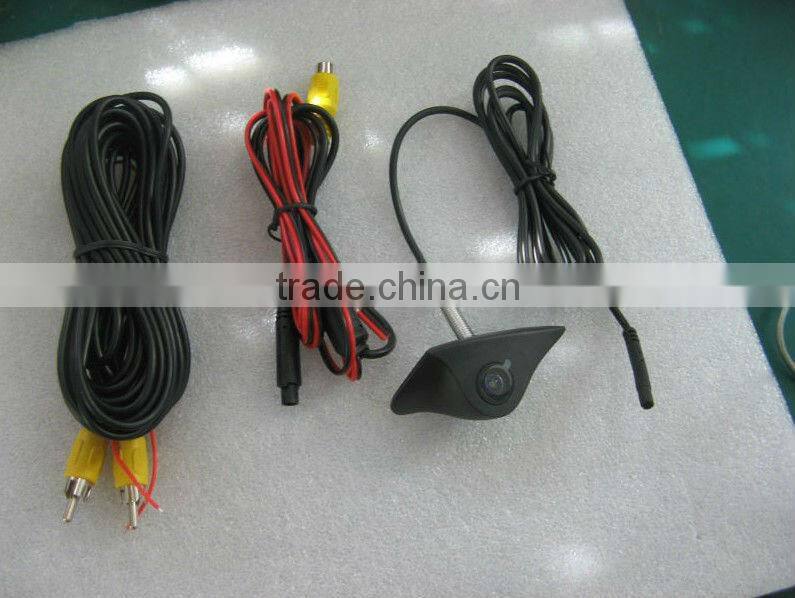 China HD Nigh Vision Waterproof Hyundai front camera