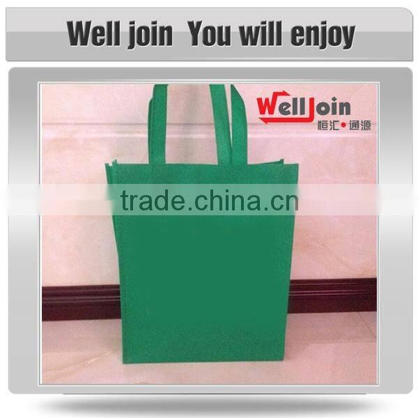 Newest custom promotion shopping bag handle