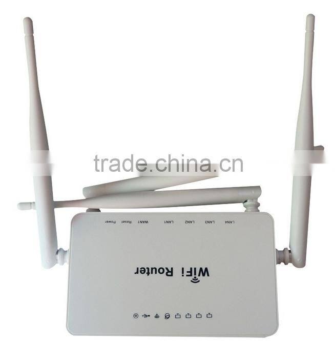 3g wifi long range wireless router 2km