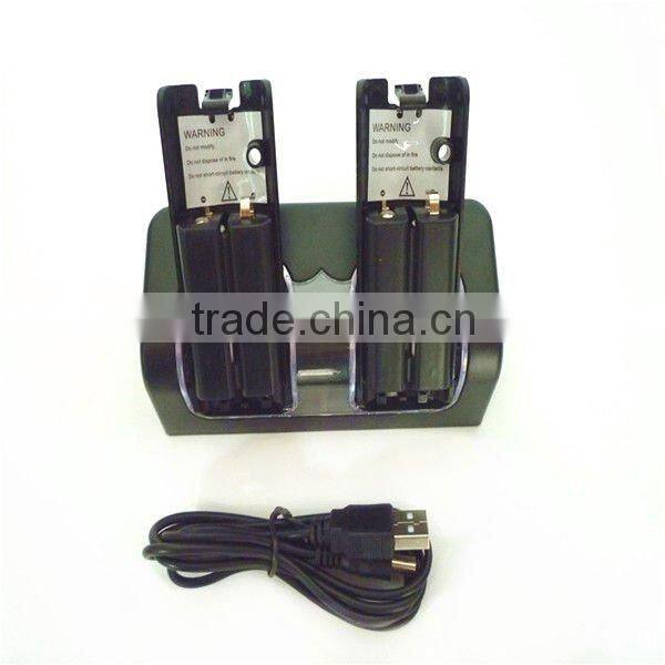 for wii charger for video game accessory