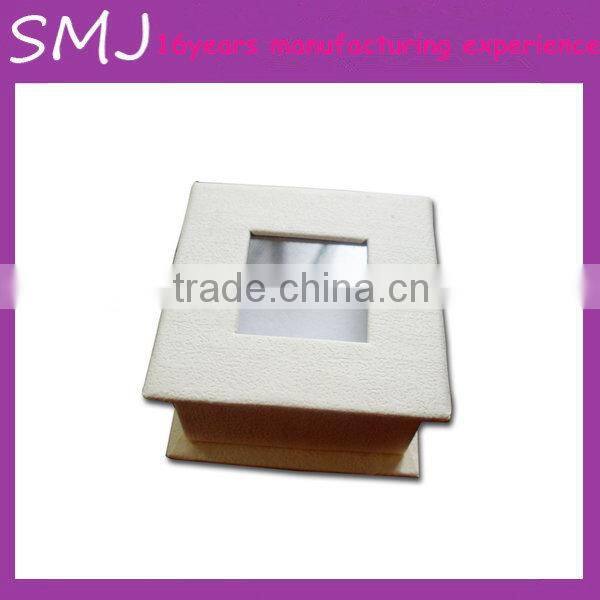 New paper cardboard customized gift boxes