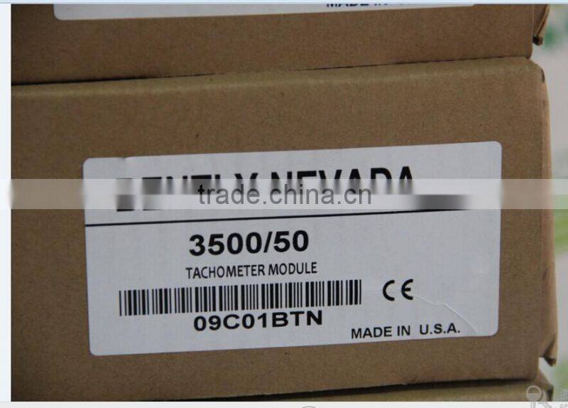 BENTLY NEVADA 172109-01