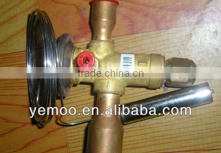 Danfoss Expansion Valve butterfly Valve