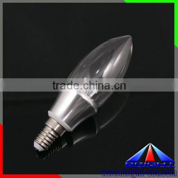 LED Candle Light, Flame tipped light, Flame light