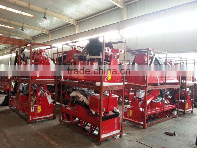 Manufacturer Supply tractor snow thrower snow blower snow remover