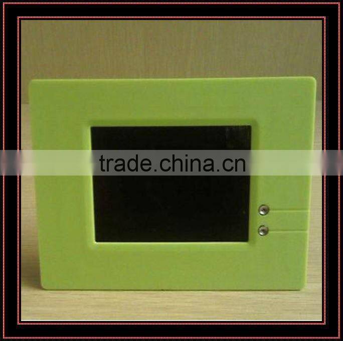 promotion gifts 3.5inch digital photo frame
