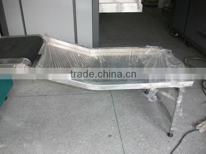 X-ray baggage scanner Security inspection XJ5335
