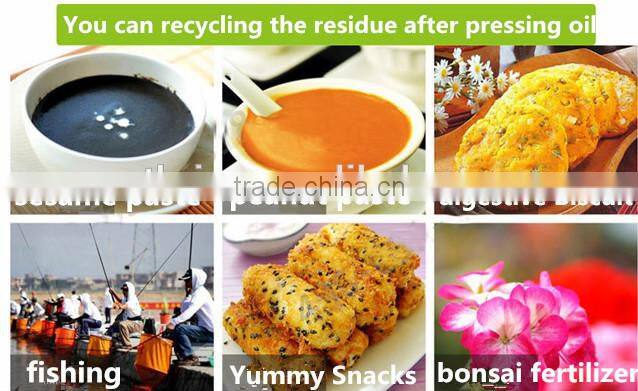 High quality cold press oil machine price,automatic stainless steel home oil press machine