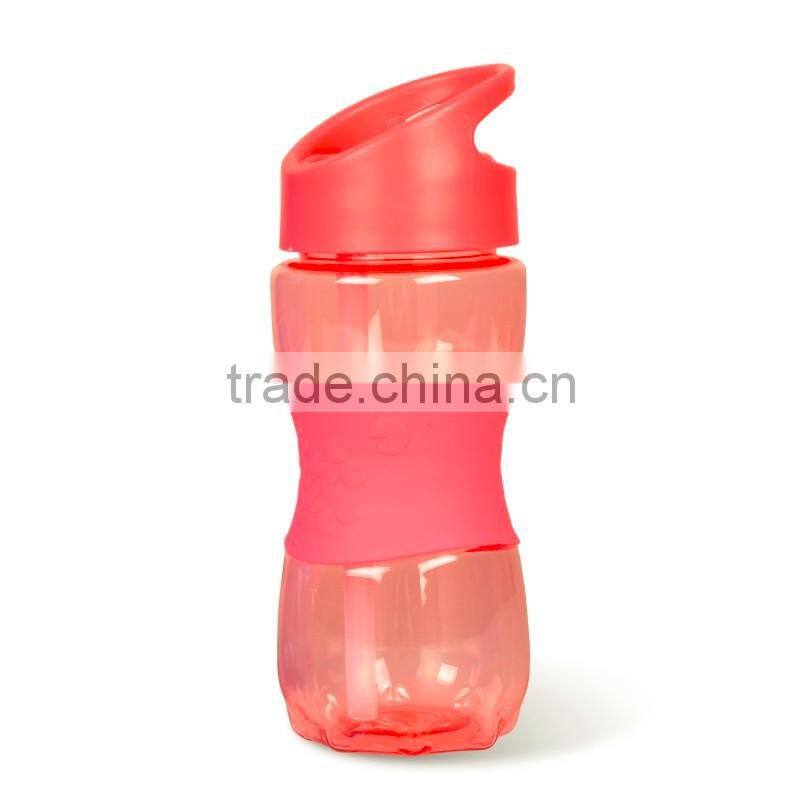 Everich Bpa Free 350ml Dishwasher Safe Tritan Bottle