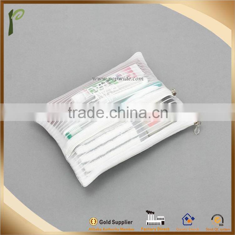 Popwide hot Sale mesh bag,zipper mesh bag,multi-function mesh bag
