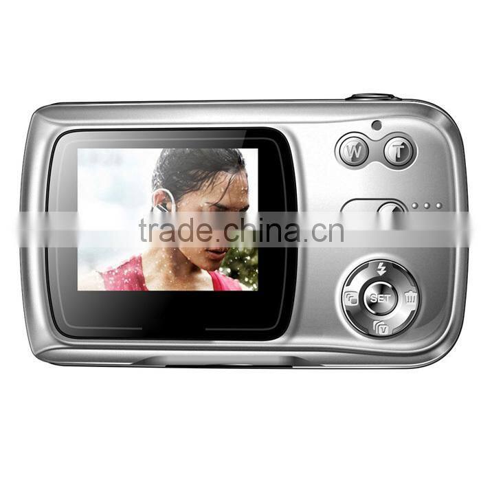 Winait digital camera with 1.3MP sensor +1.8" TFT LCD display CDPM