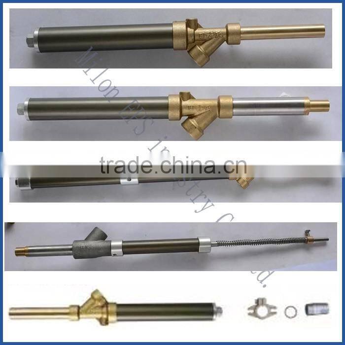 EPS shape moulding machine Filling gun&Feed guns