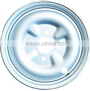 400-12 front/rear rims e-rickshaw tricycle electric car