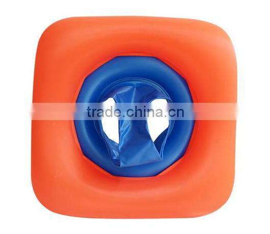 Baby Float Inflatable baby seat swimming ring
