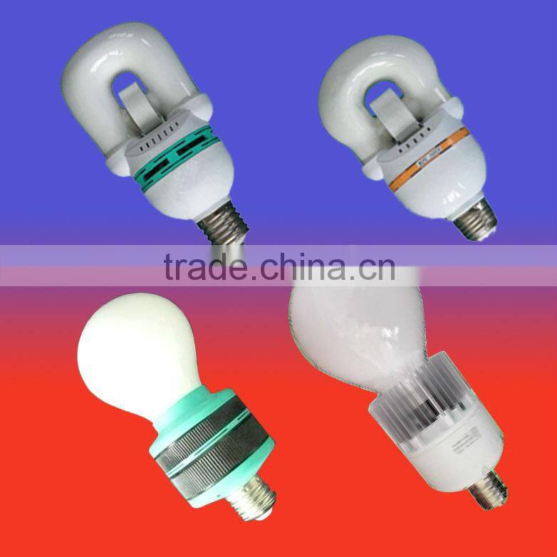 marine lamp of 80w induction lamp e27
