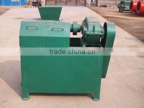 Hot Sale biological organic fertilizer granulator