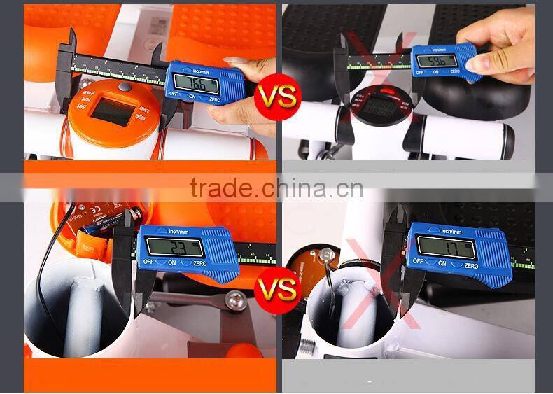 home gym stepper , indoor exercise active mini stepper