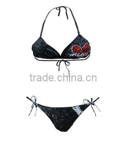 Ladies Sexy Swimwear Bikini Summer Beach Bikini
