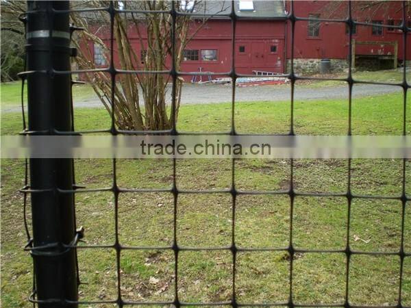 HDPE Garden netting fence