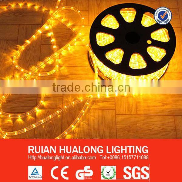 Chasing LED Rope Light Cheap Price Made In China