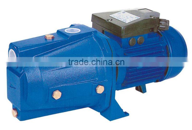 0.75HP CE Certificated JET80S Electric Water Pump