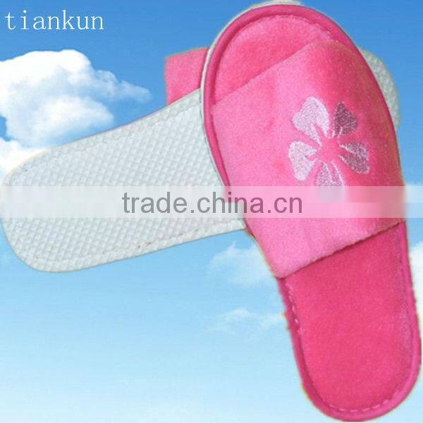 Sales of high-grade hotel slippers, hotel slippers