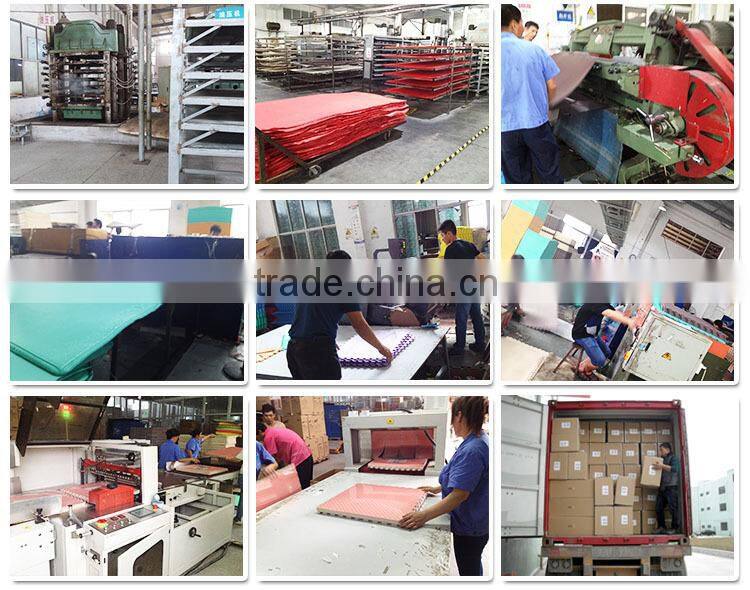 #12532-13 EVA indoors foam floor mat tiles