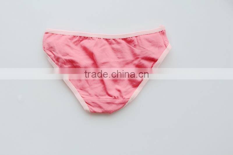 Hot girl Fashion comfortable Fancy Tight Sexy Panty