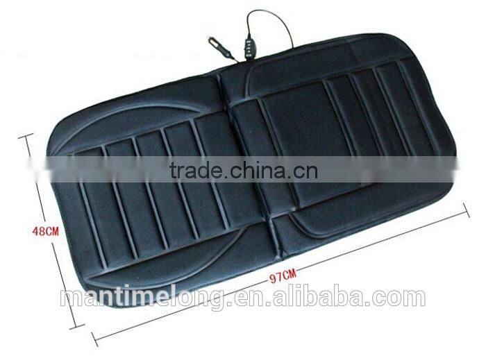 heated cushion massage heated seat cushion