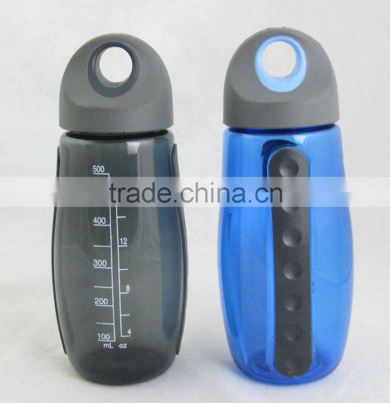 Children clear tritan/plastic Water Bottles