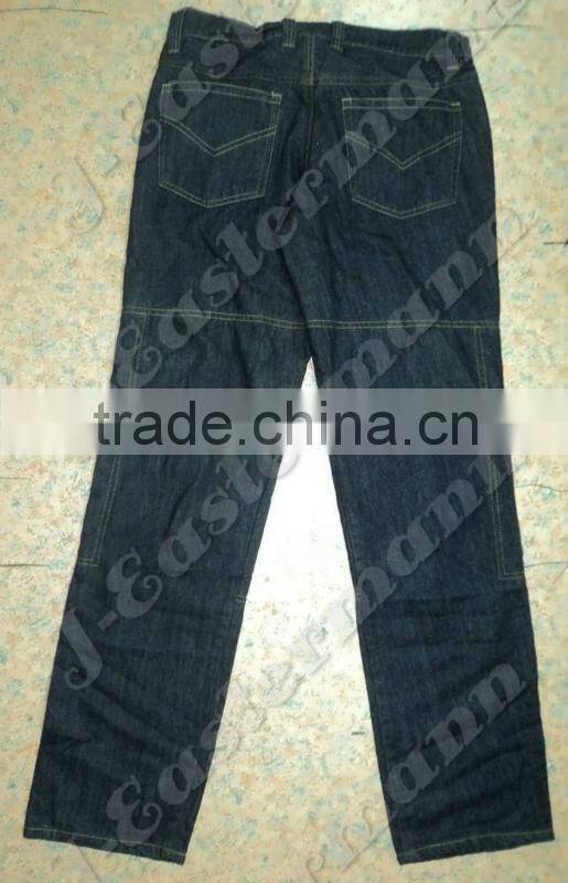 Motorcycle Kevlar Denim Jeans, Light Blue DuPont Kevlar Jeans, Blue Kevlar Lined Motorcycle Denim Jeans