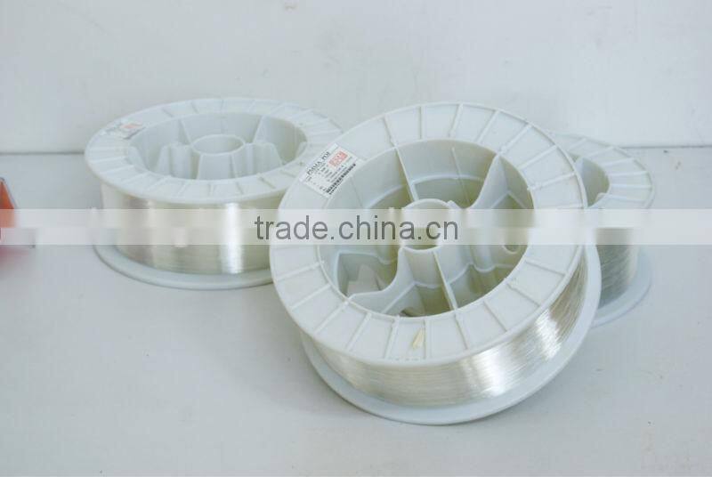 0.25mm-3mm lighting decoration PMMA end glow fiber optic