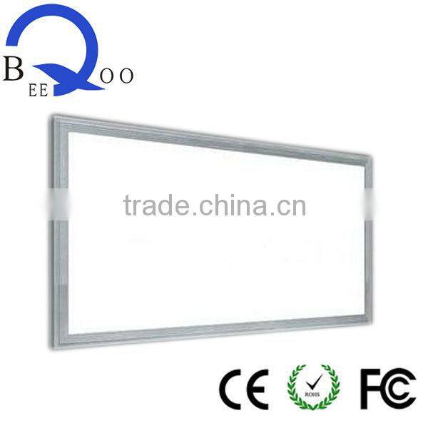AC 85-265V square led panel 30x60