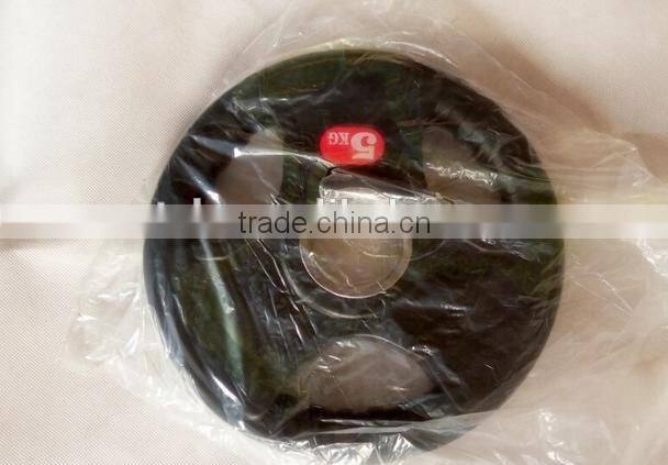 2.5kg 5kg 7.5kg 10kg 15kg 20kg 25kgOlympic Rubber Plates suppliers