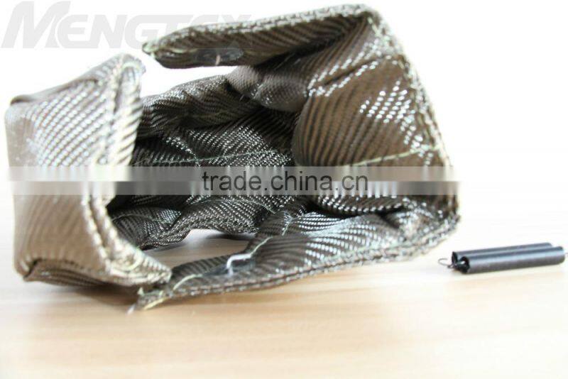 MENGTEX Top sale turbo blanket For race