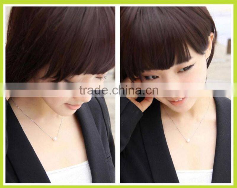 wholesale jewelry AAA freshwater pearls pendant for sales