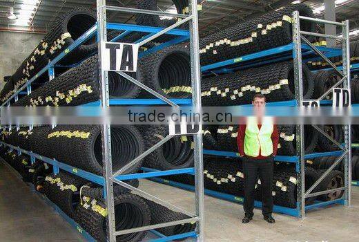 various tire shelf for automobiles display