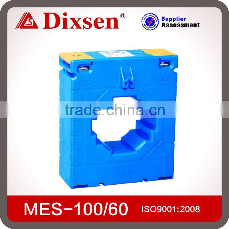 Dixsen popular current transformer MES, MES40, MES-40