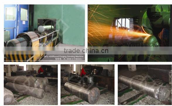 high quality automatic used centerless grinding machine price list