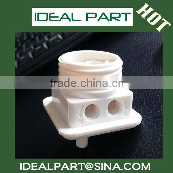 Jacquard machine plastic parts