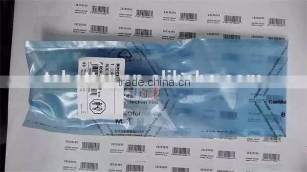 Hot-selling Common Rail Injector Parts F00RJ02130/valve assembly F00RJ02130