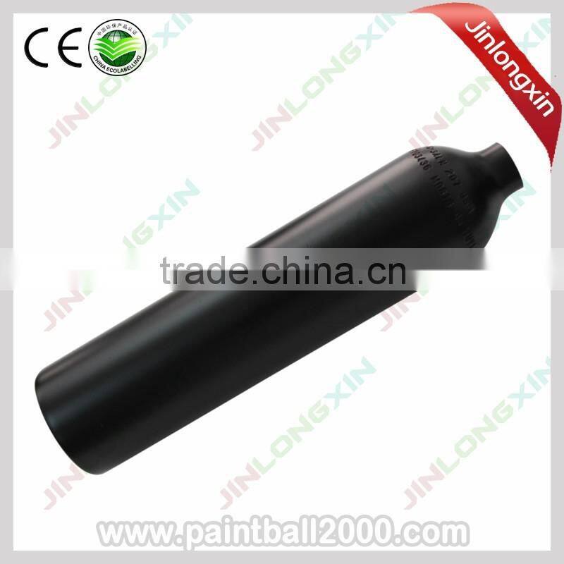 0.50L 30Ci Aluminum Cylinder HPA Paintball Tank with 3000 Psi Regulator